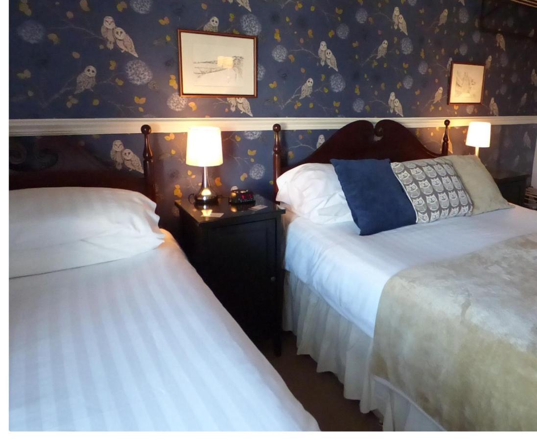 Maison Dieu Guest House ドーバー エクステリア 写真
