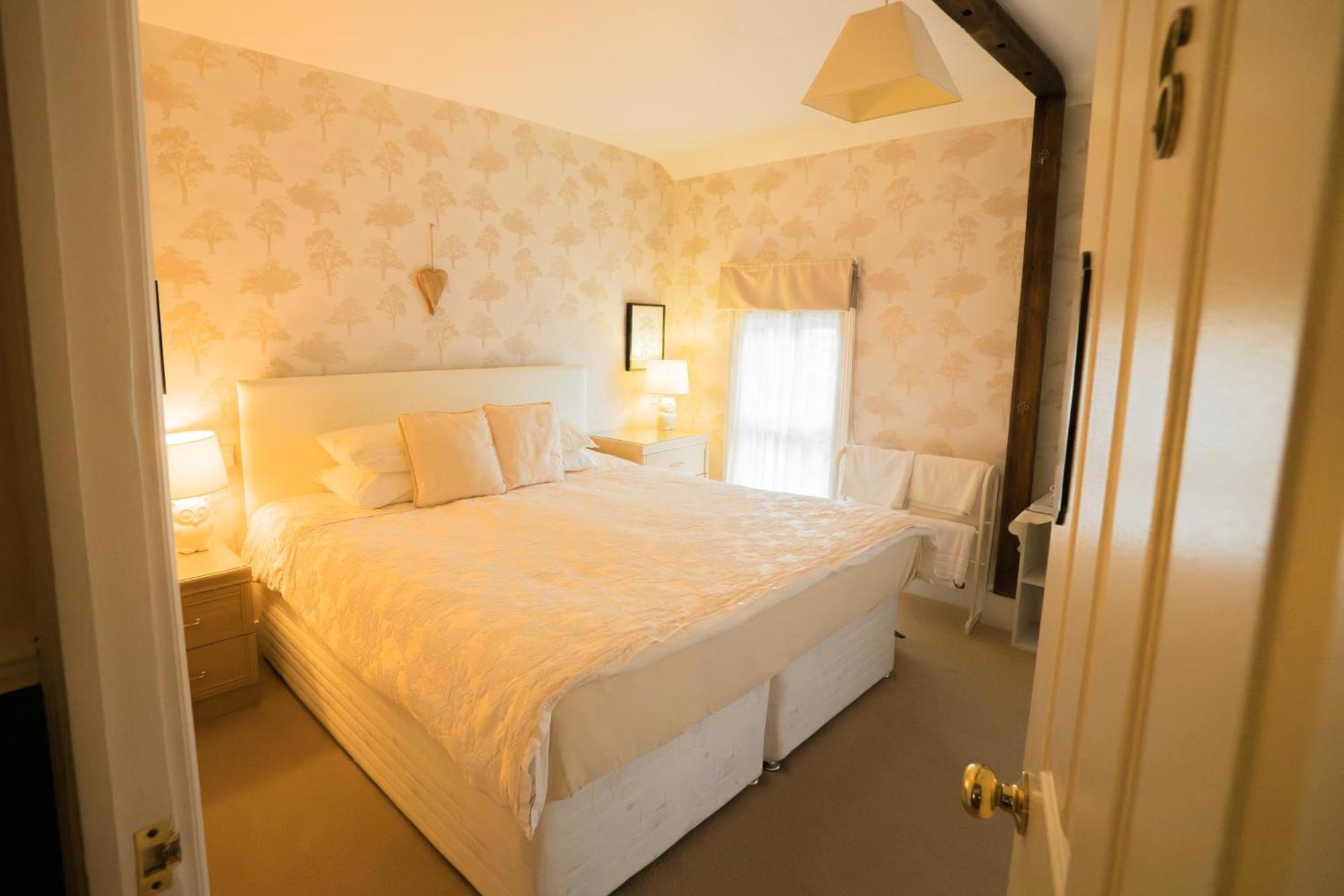 Maison Dieu Guest House ドーバー エクステリア 写真