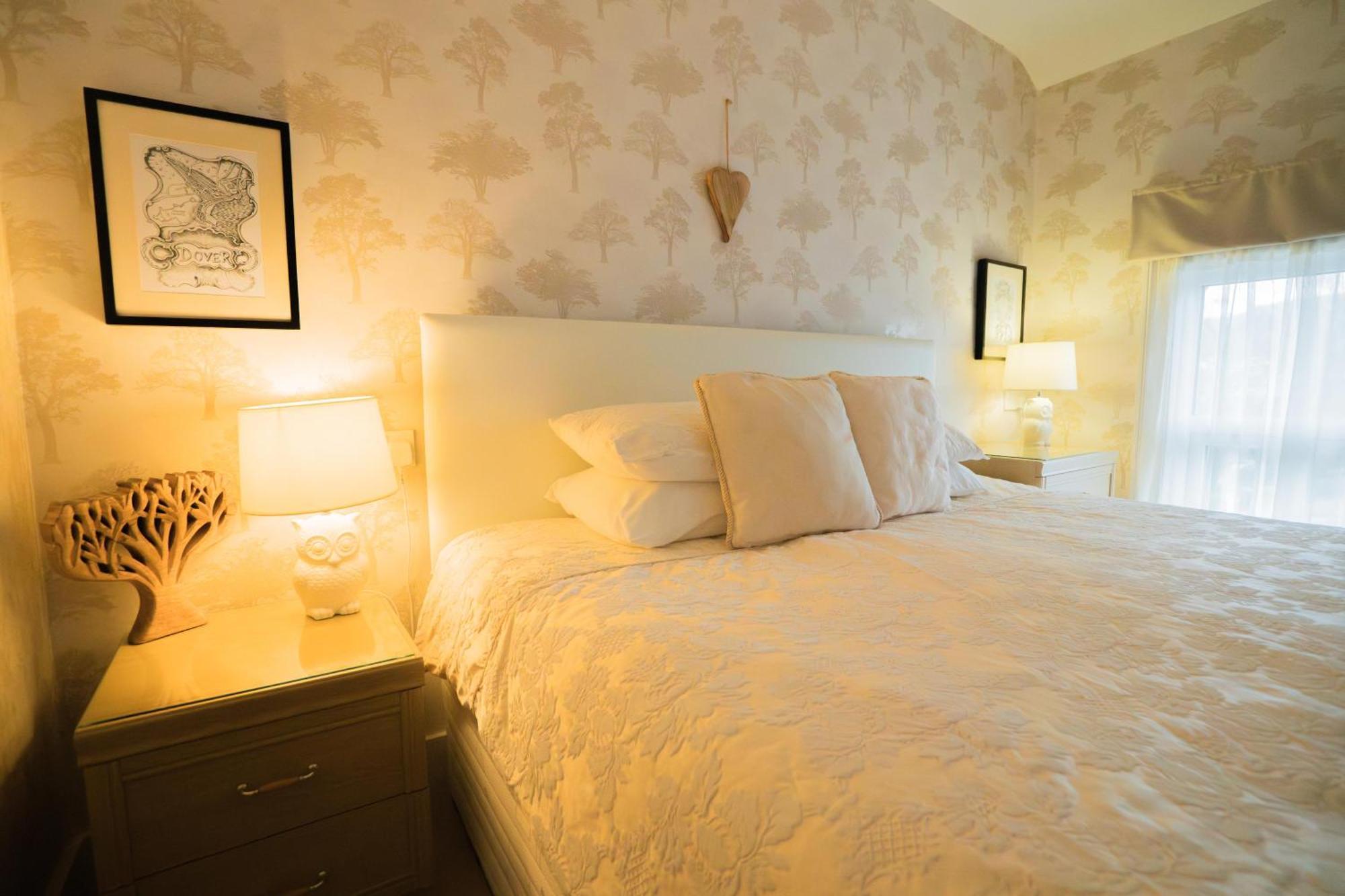 Maison Dieu Guest House ドーバー エクステリア 写真