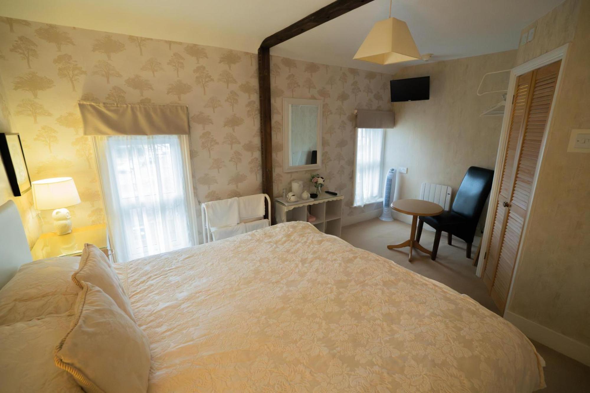 Maison Dieu Guest House ドーバー エクステリア 写真