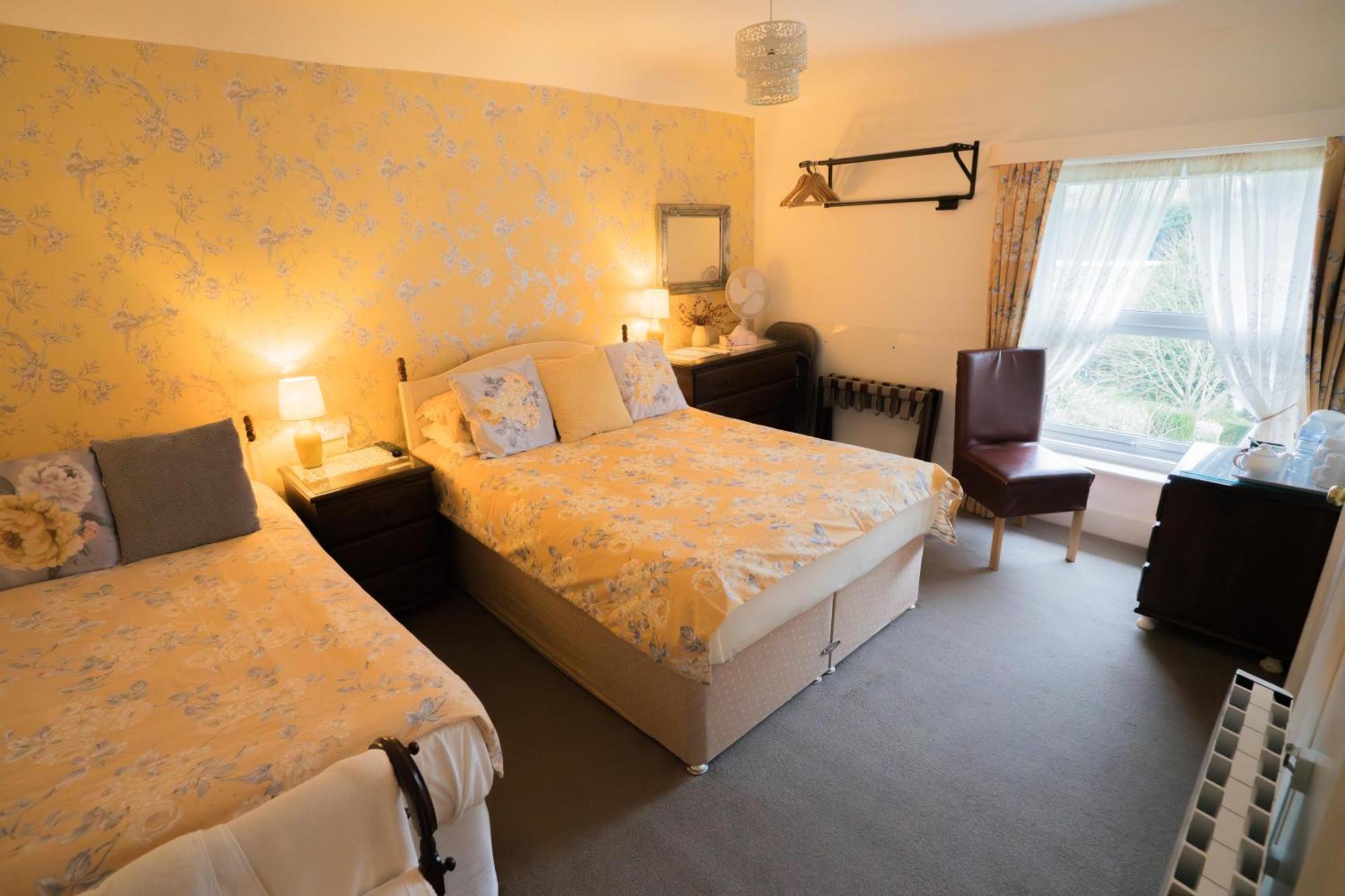 Maison Dieu Guest House ドーバー エクステリア 写真