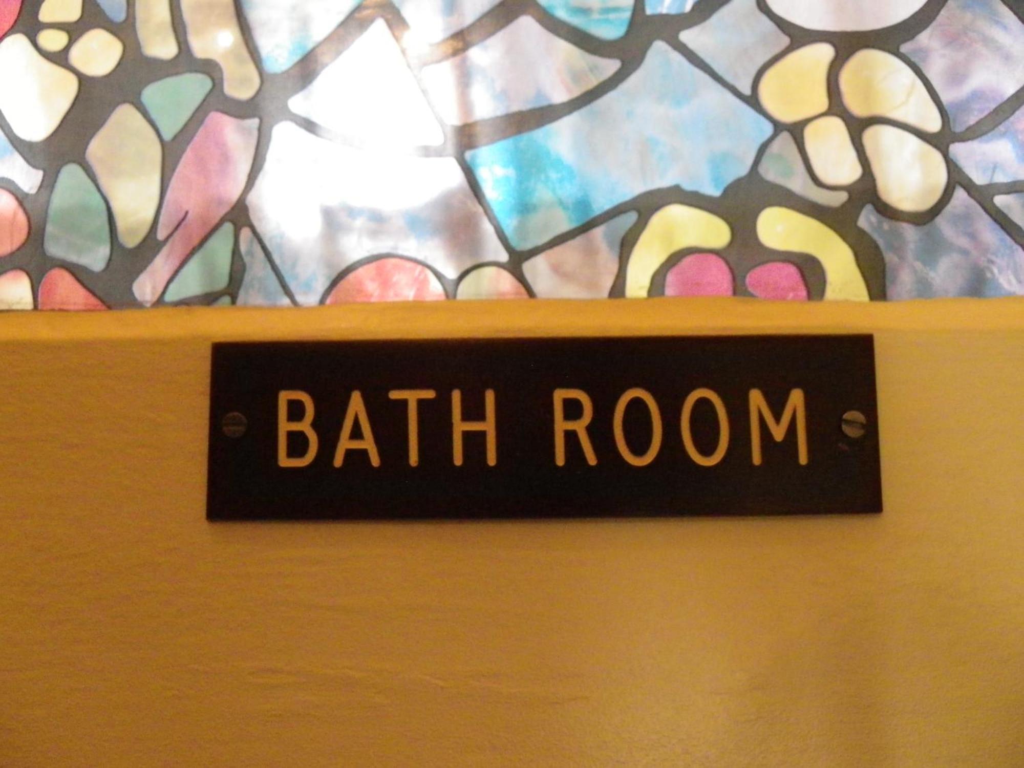 Maison Dieu Guest House ドーバー 部屋 写真