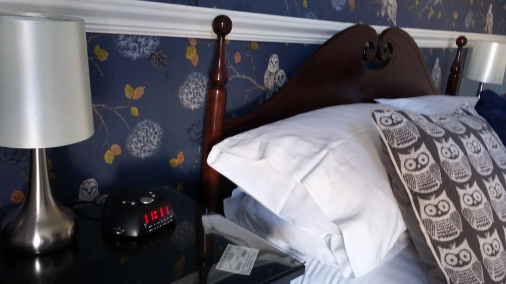 Maison Dieu Guest House ドーバー エクステリア 写真