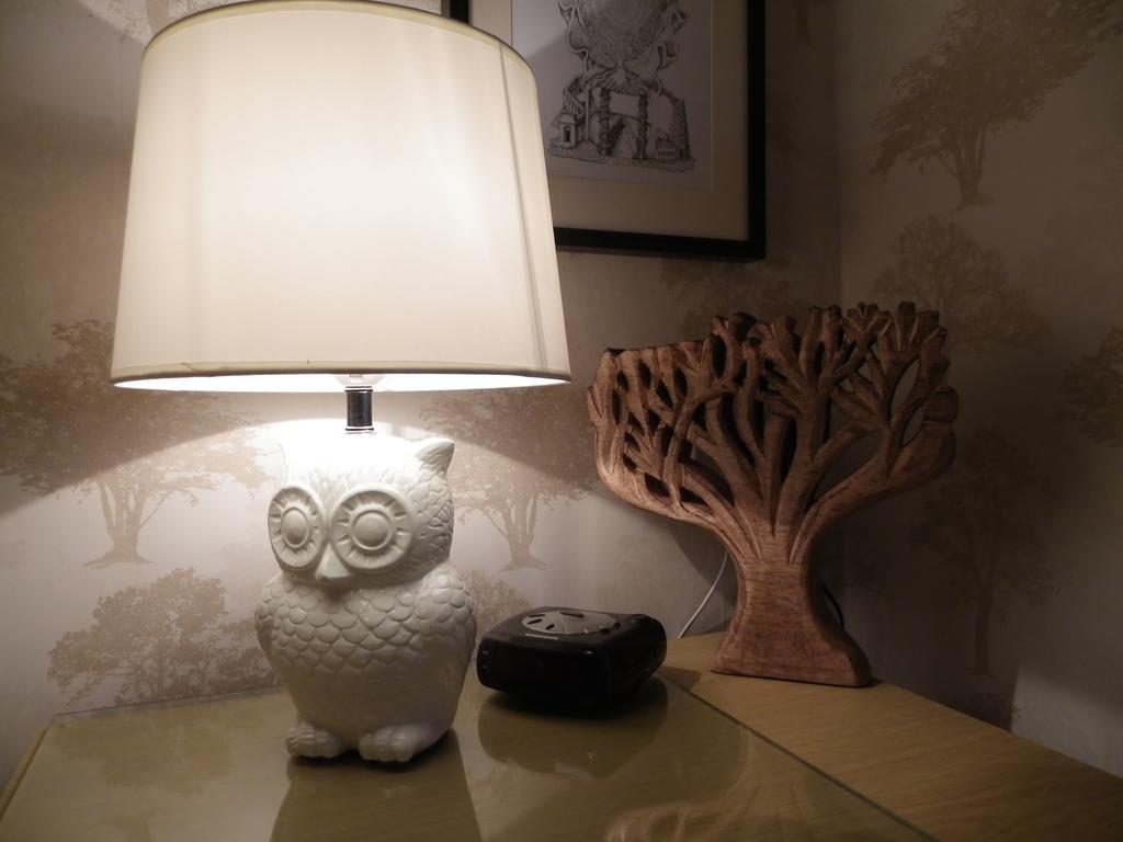 Maison Dieu Guest House ドーバー エクステリア 写真