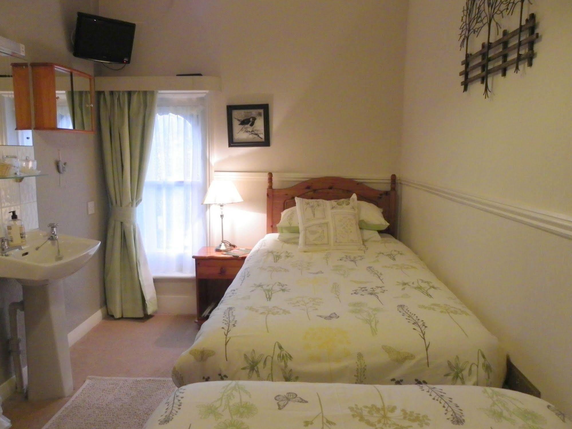 Maison Dieu Guest House ドーバー エクステリア 写真