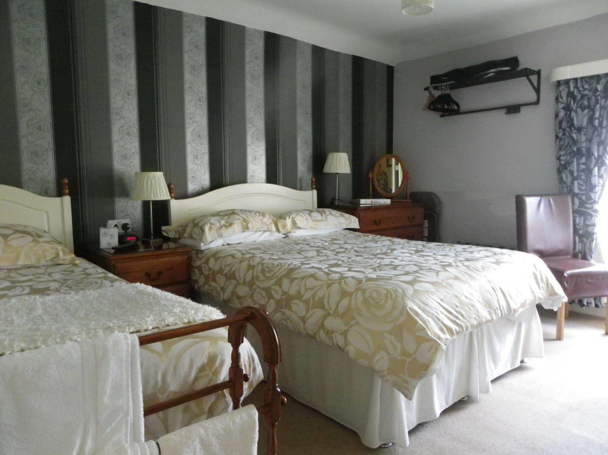 Maison Dieu Guest House ドーバー エクステリア 写真