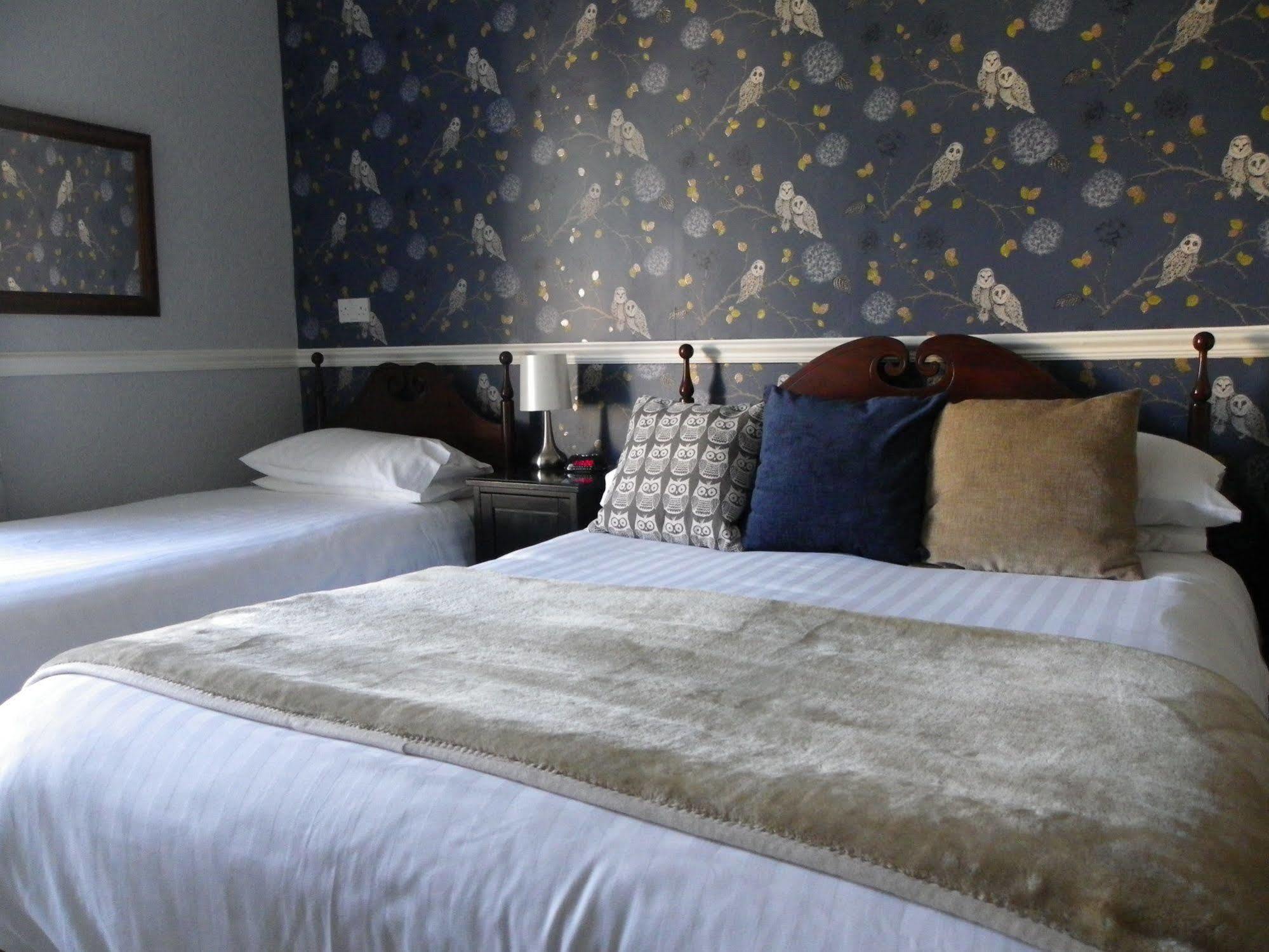 Maison Dieu Guest House ドーバー エクステリア 写真