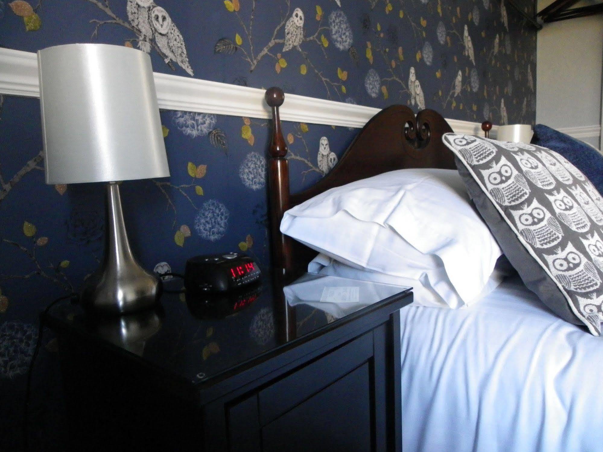 Maison Dieu Guest House ドーバー エクステリア 写真