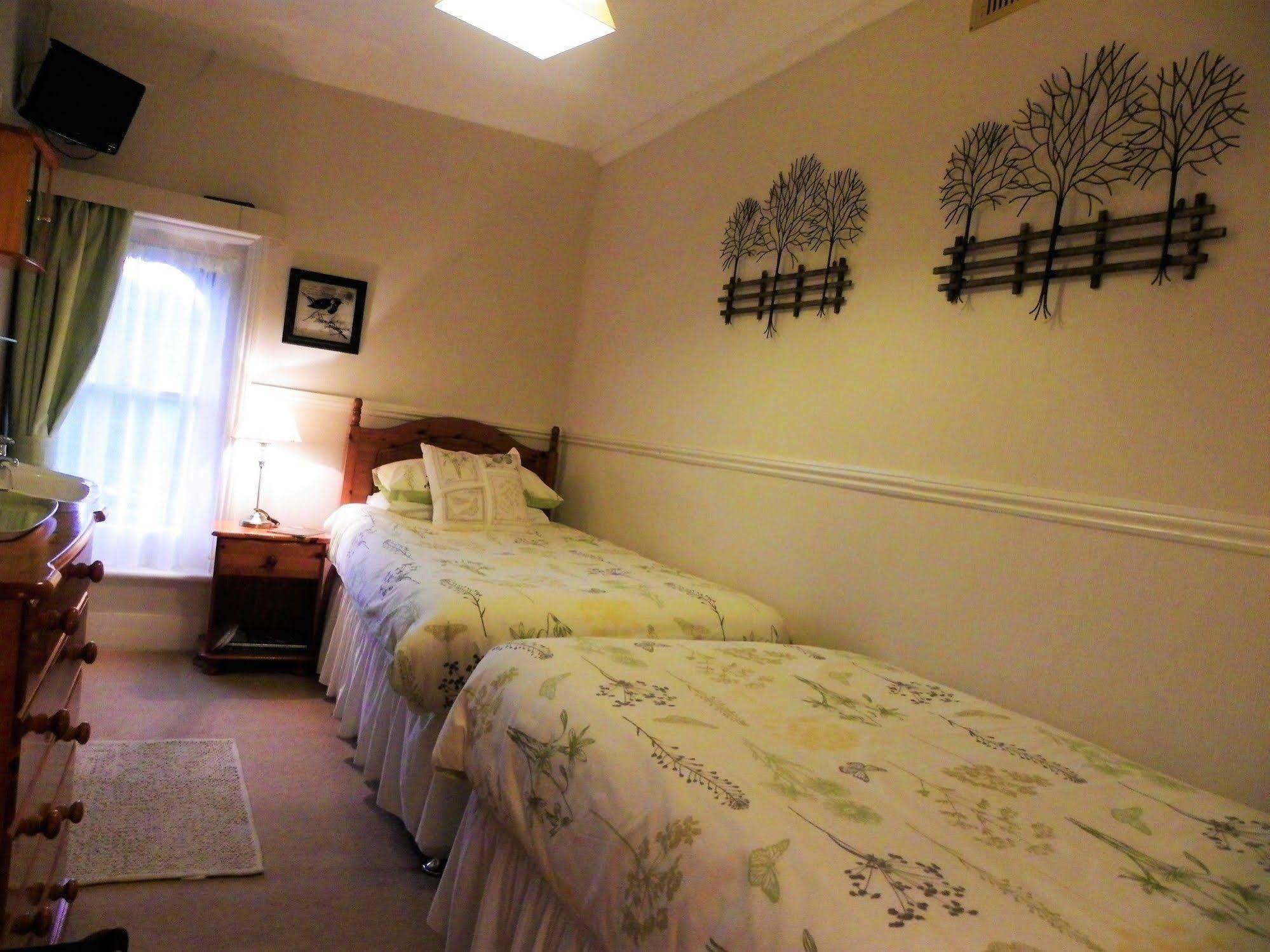 Maison Dieu Guest House ドーバー エクステリア 写真