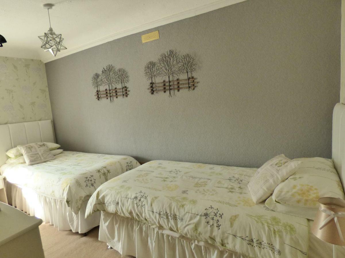 Maison Dieu Guest House ドーバー エクステリア 写真