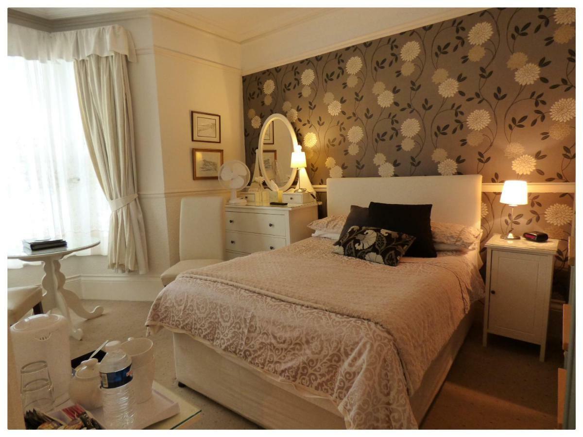 Maison Dieu Guest House ドーバー エクステリア 写真