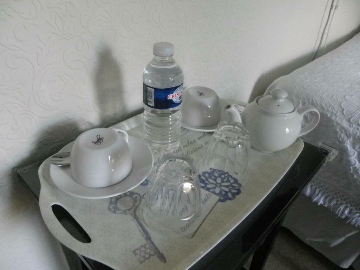 Maison Dieu Guest House ドーバー エクステリア 写真