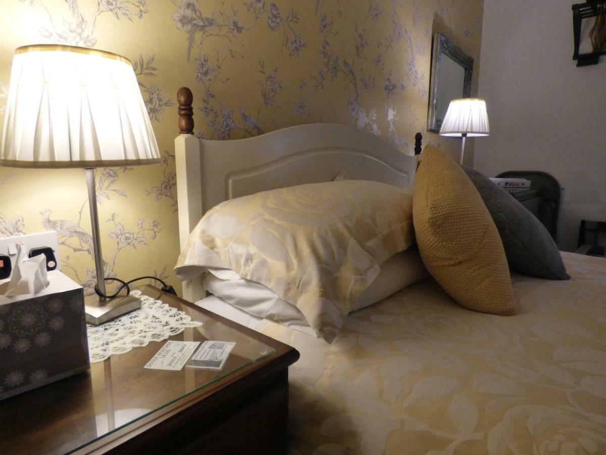Maison Dieu Guest House ドーバー エクステリア 写真