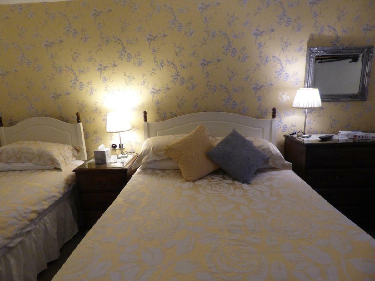 Maison Dieu Guest House ドーバー エクステリア 写真